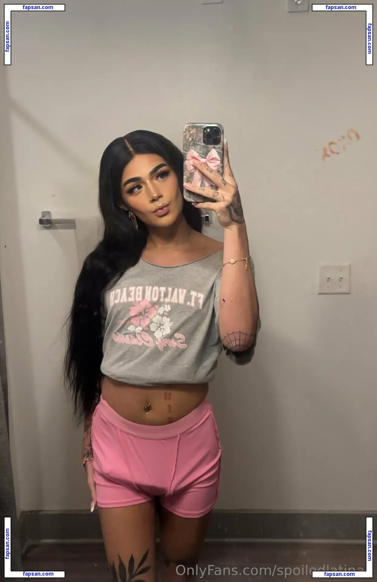 spoiledlatinaa nude photo #0010 from OnlyFans