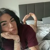 spoiledlatinaa nude #0001