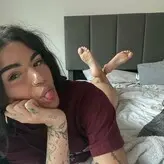 spoiledlatinaa nude #0003