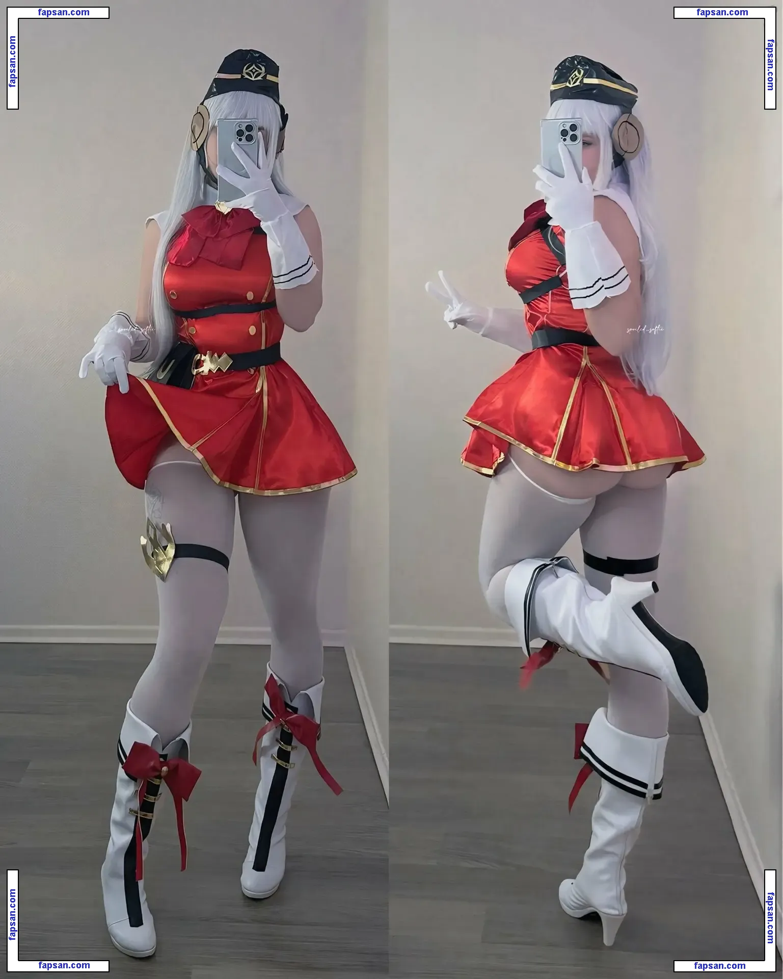 SpoiledSoftie голая фото #0040 с Онлифанс