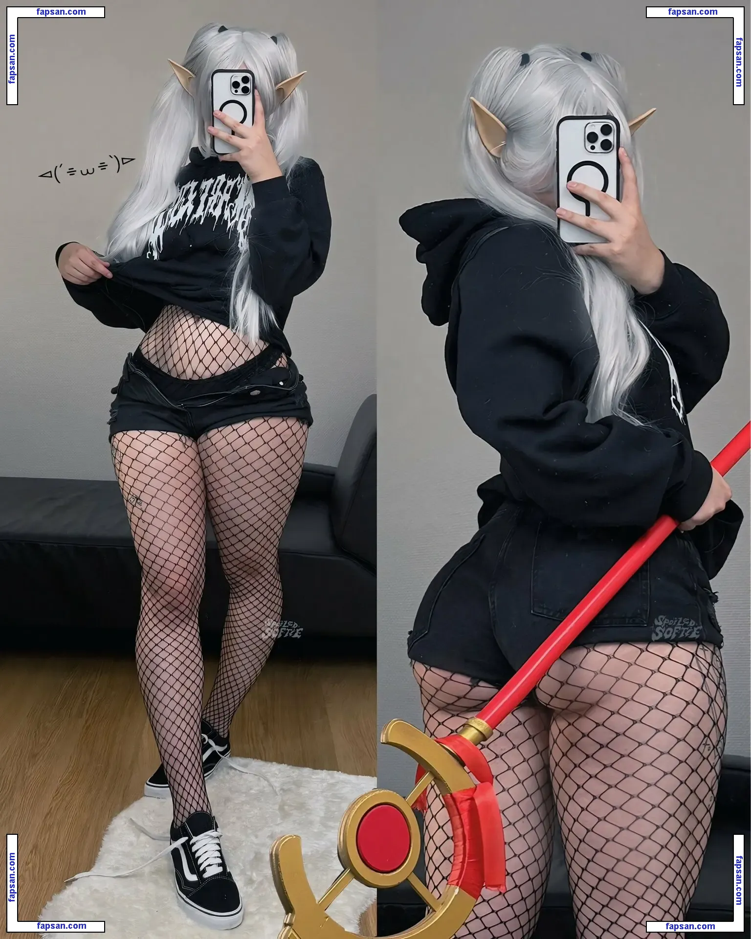 SpoiledSoftie голая фото #0058 с Онлифанс