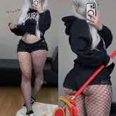 SpoiledSoftie голая #0058