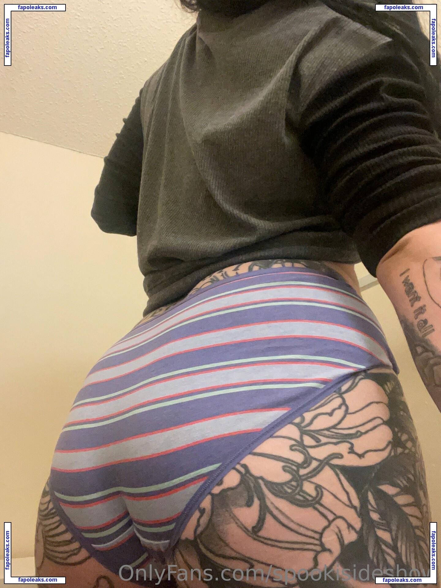 spookisideshow / hepcathelm nude photo #0088 from OnlyFans