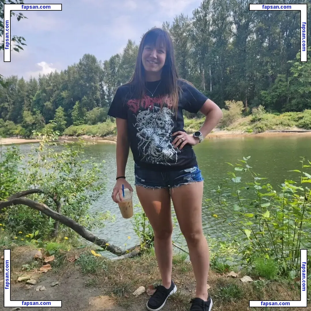 Spooky4runnergirl голая фото #0003 с Онлифанс