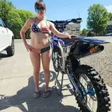 Spooky4runnergirl голая #0004