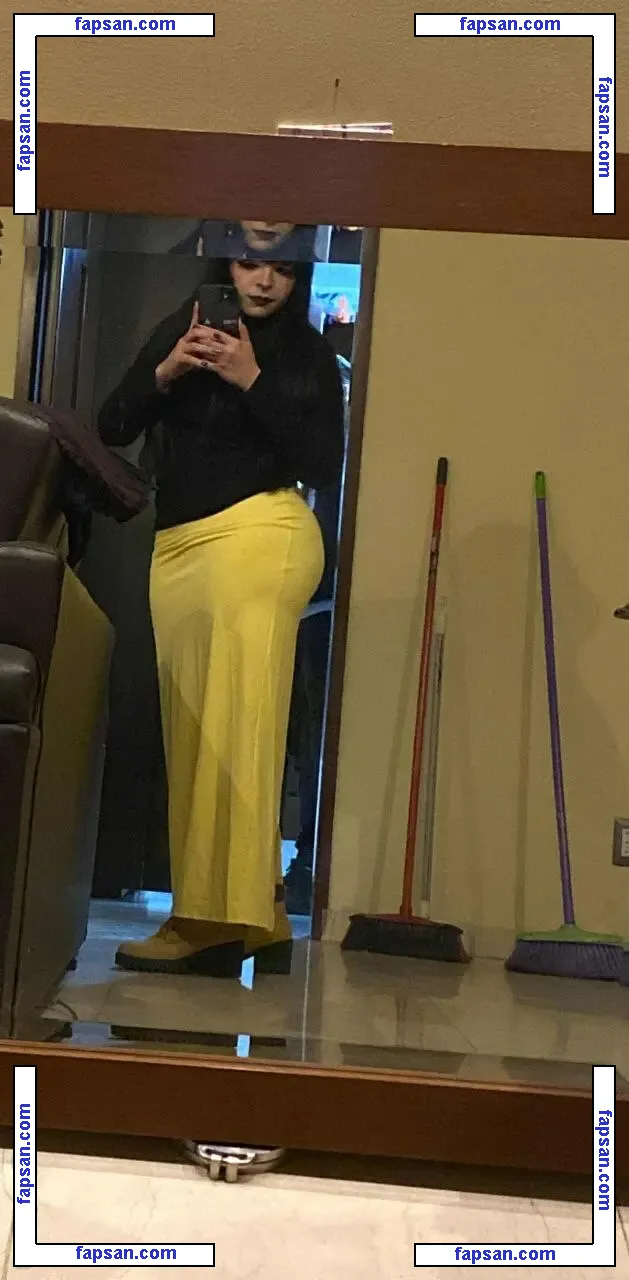 spookydye nude photo #0006 from OnlyFans