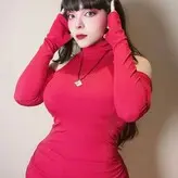 spookydye nude #0004