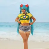 spookydye nude #0005