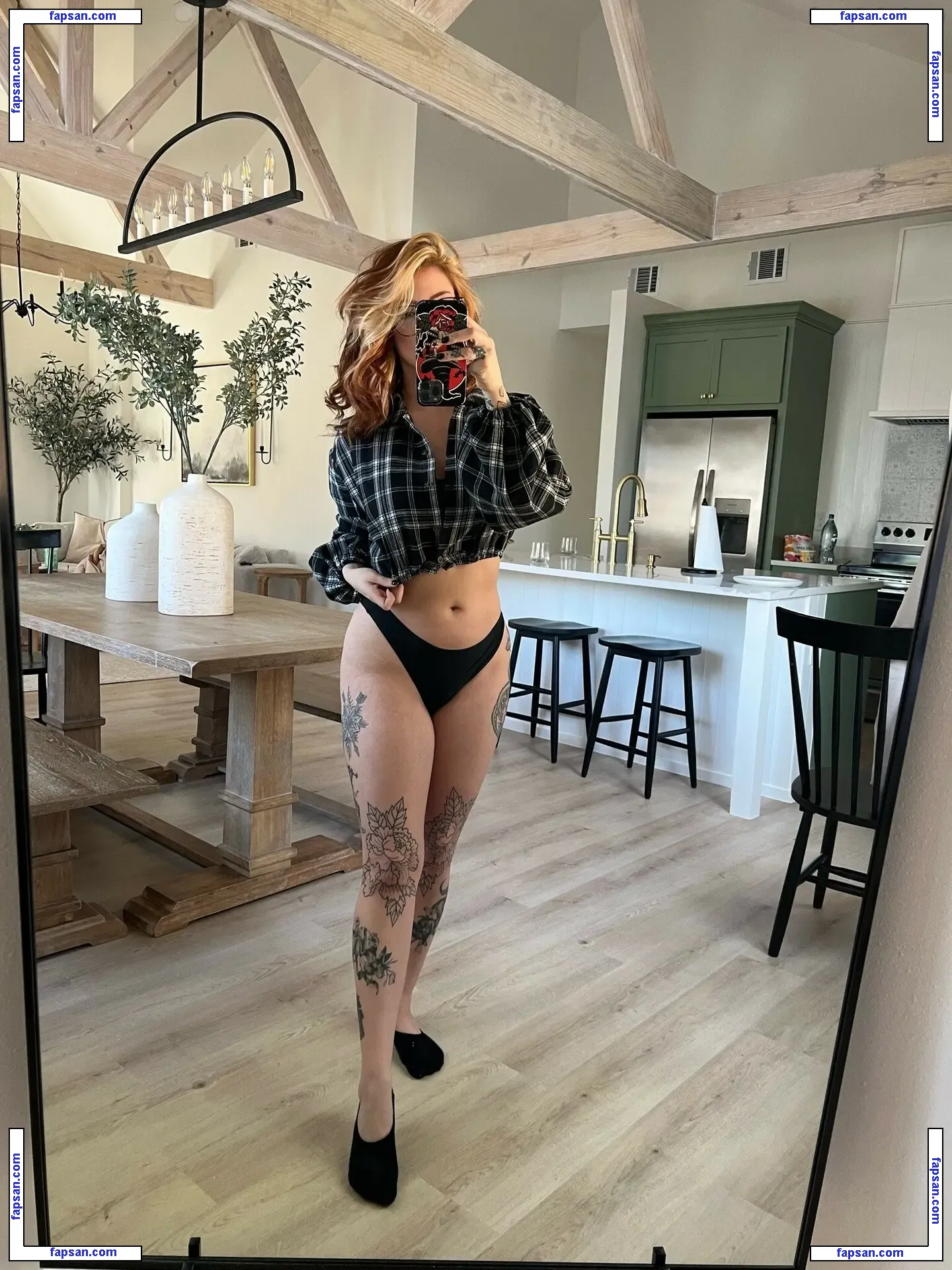 Spookyfoxx nude photo #0023 from OnlyFans