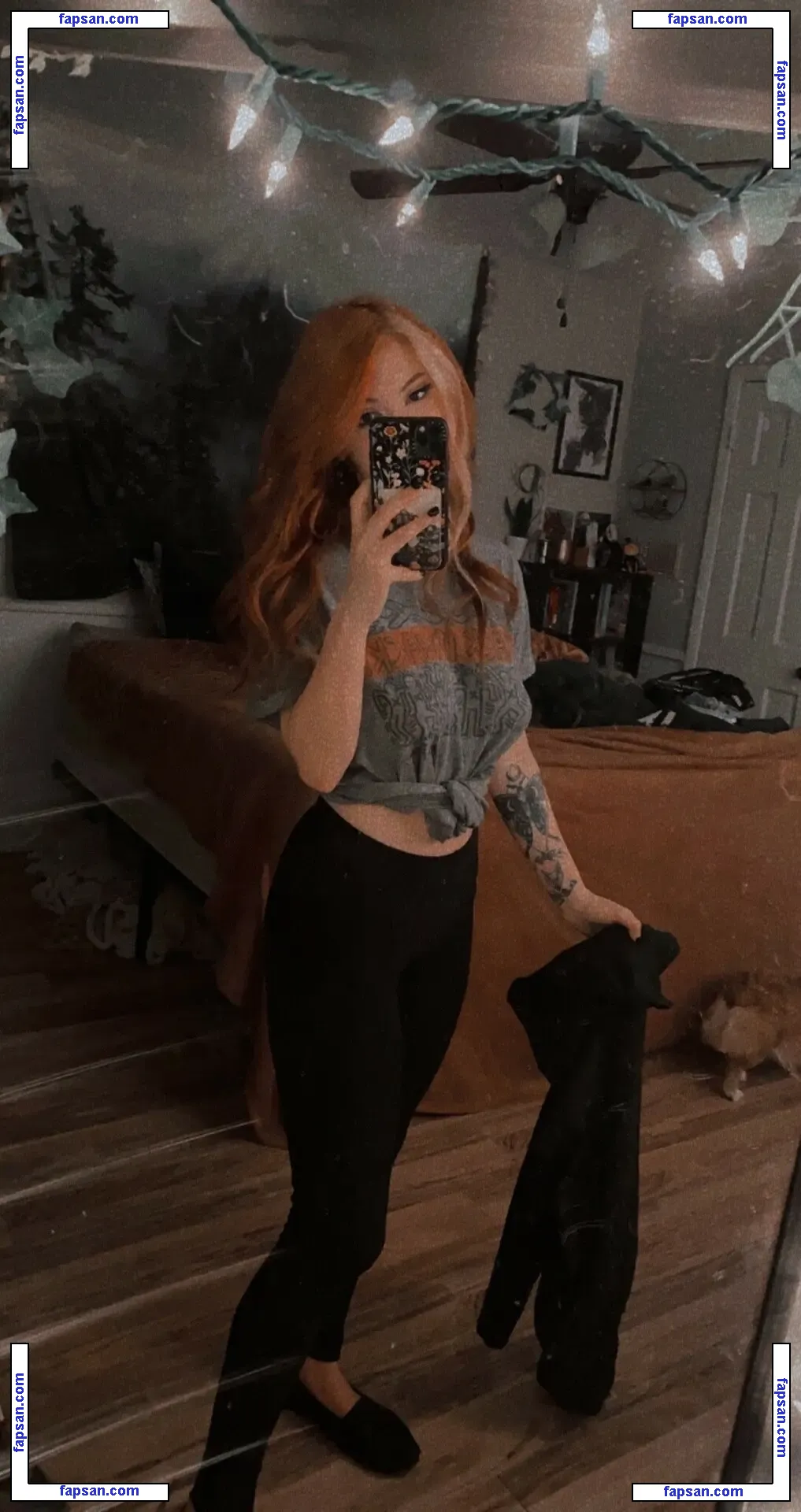 Spookyfoxx nude photo #0028 from OnlyFans