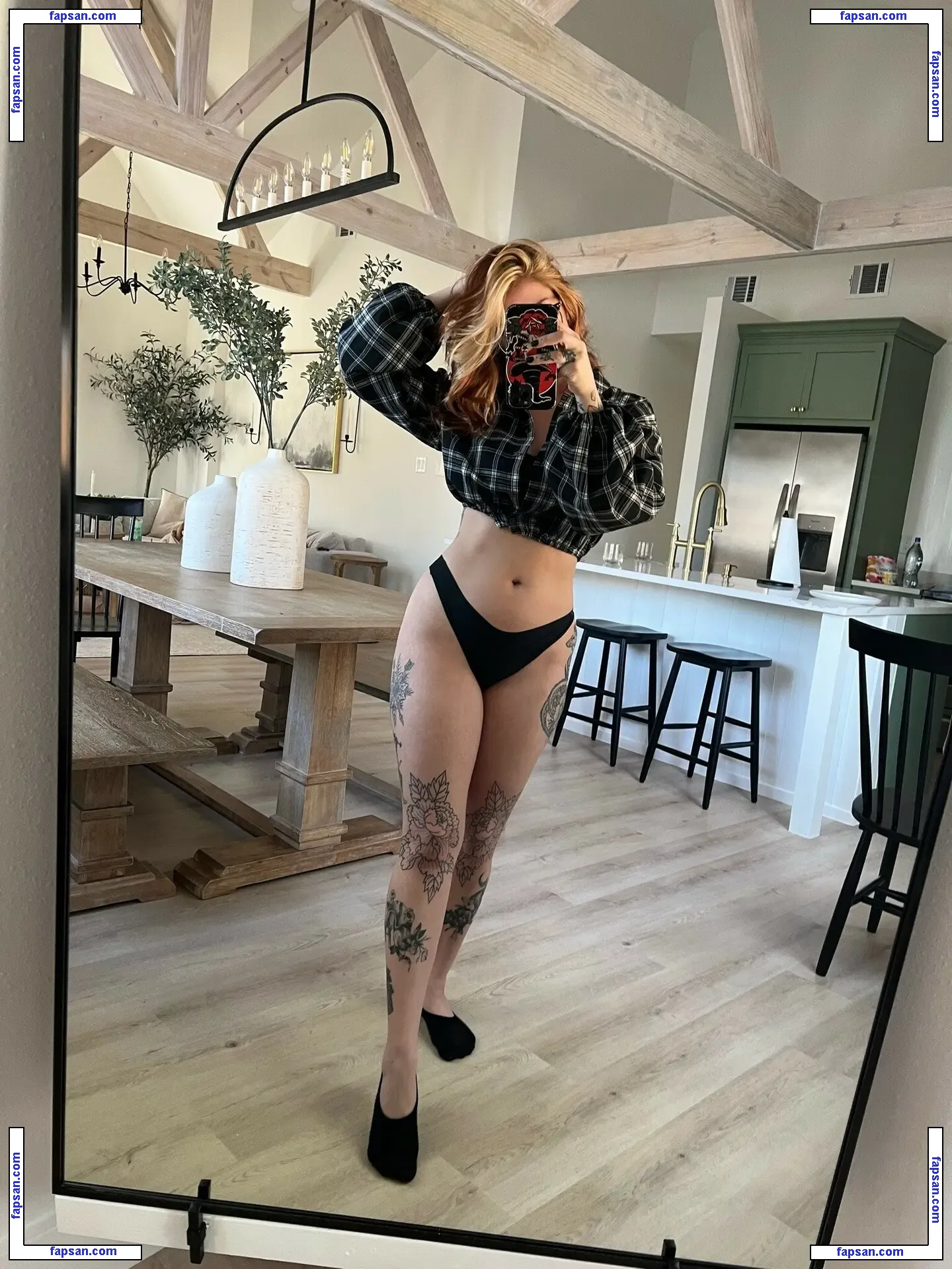 Spookyfoxx nude photo #0029 from OnlyFans
