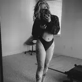 Spookyfoxx nude #0027