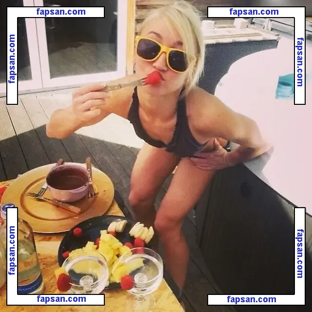 Sportlerinnen deutsch & International (Prominent) nude photo #0009 from OnlyFans