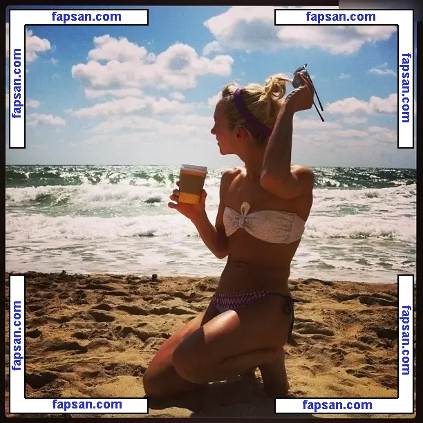 Sportlerinnen deutsch & International (Prominent) nude photo #0012 from OnlyFans