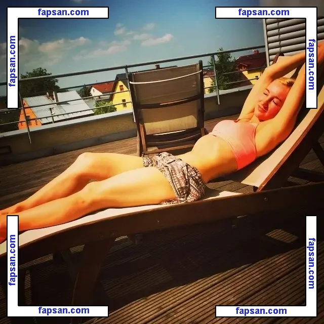 Sportlerinnen deutsch & International (Prominent) nude photo #0013 from OnlyFans