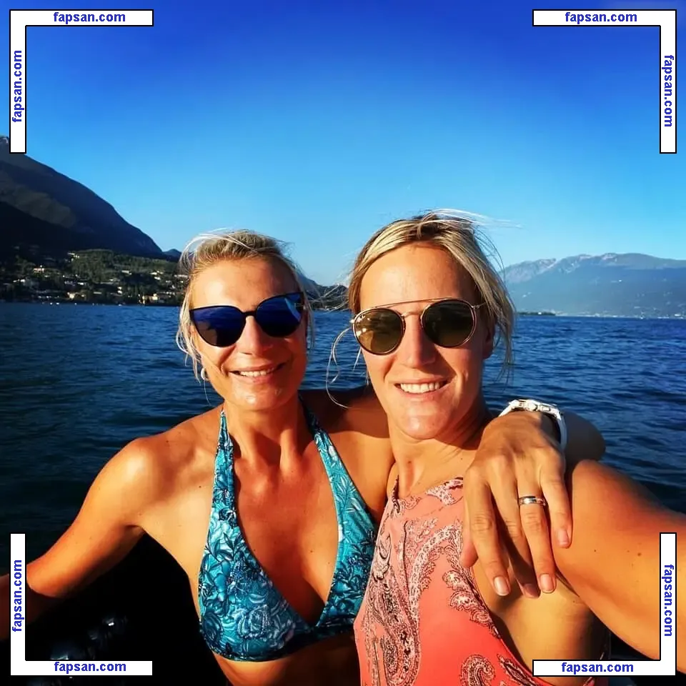 Sportlerinnen deutsch & International (Prominent) nude photo #0026 from OnlyFans