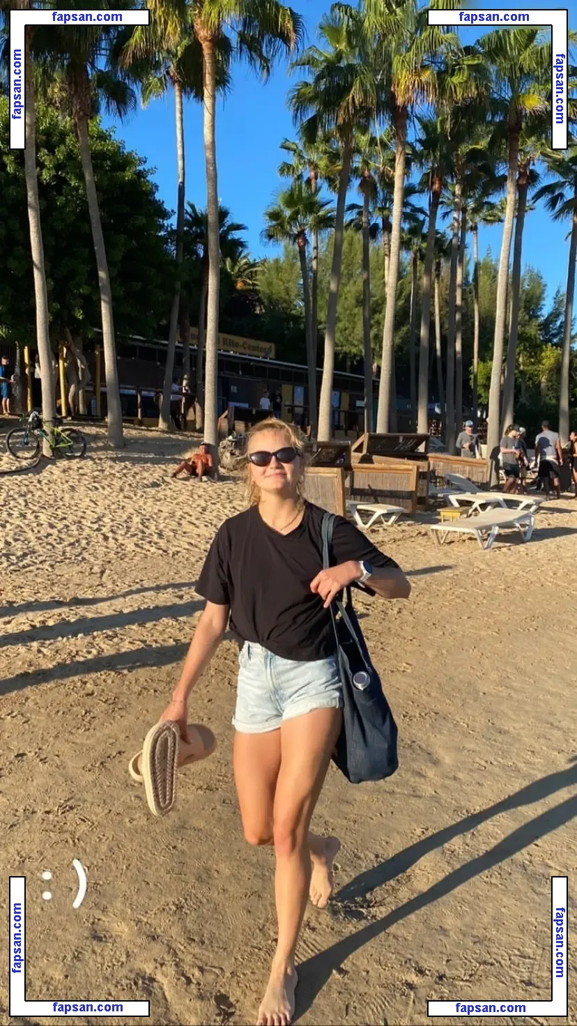 Sportlerinnen deutsch & International (Prominent) nude photo #0048 from OnlyFans