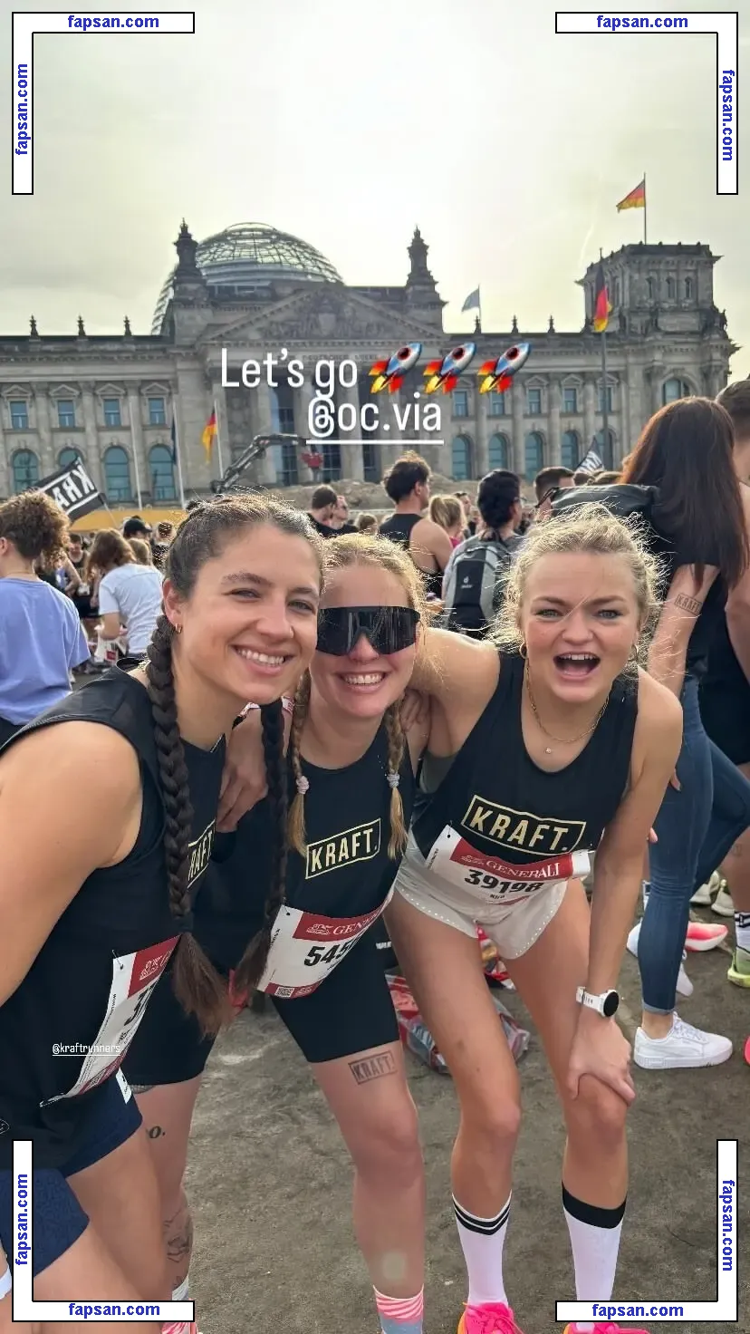 Sportlerinnen deutsch & International (Prominent) nude photo #0061 from OnlyFans