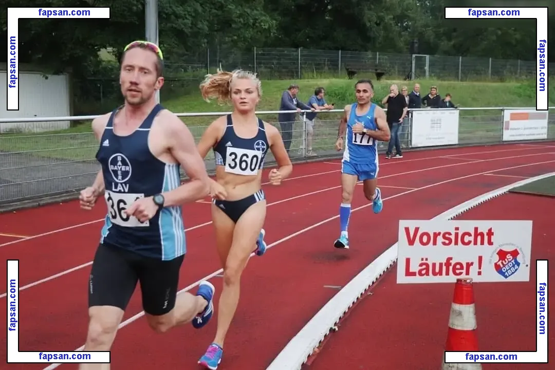 Sportlerinnen deutsch & International (Prominent) nude photo #0063 from OnlyFans