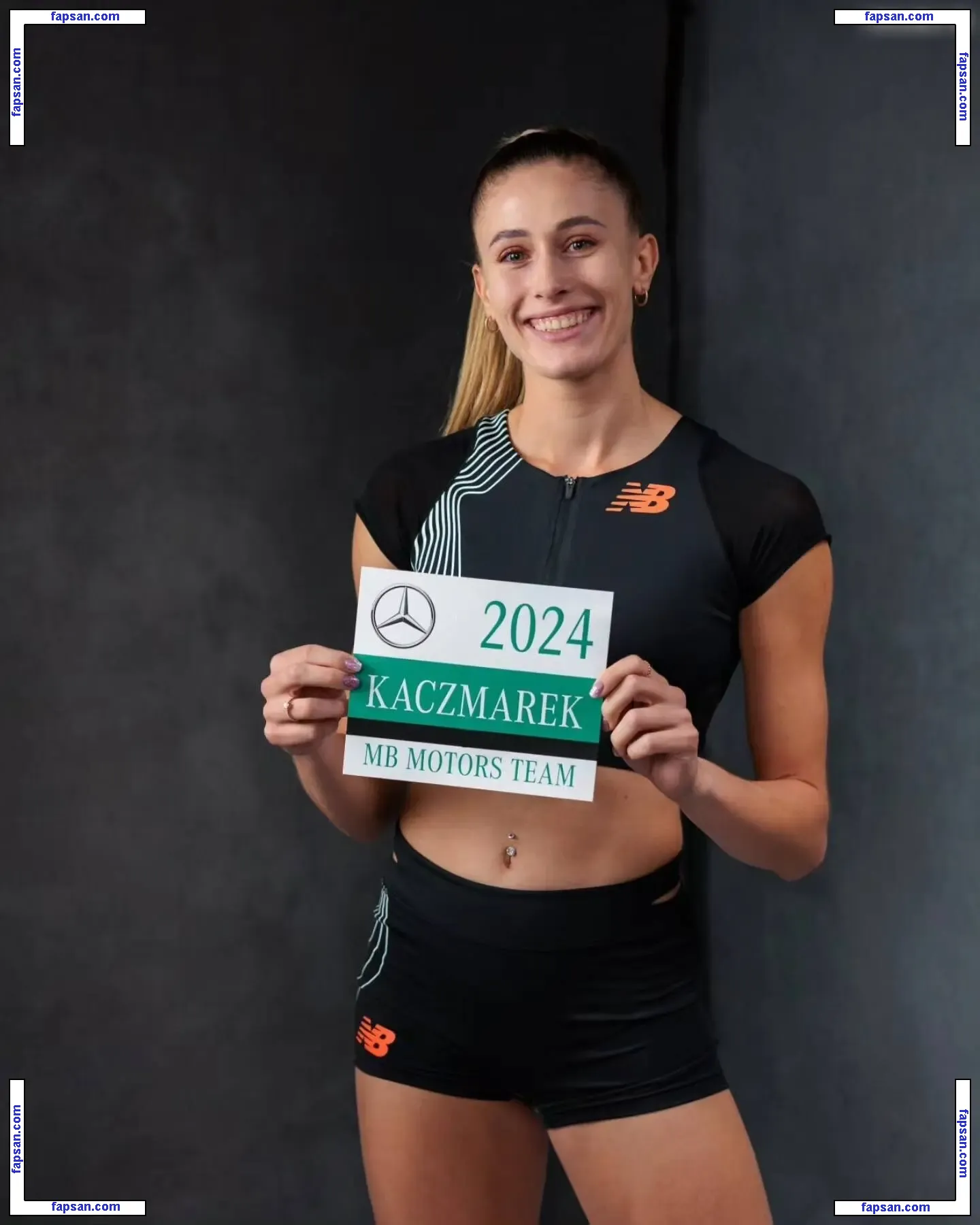 Sportlerinnen deutsch & International (Prominent) nude photo #0077 from OnlyFans