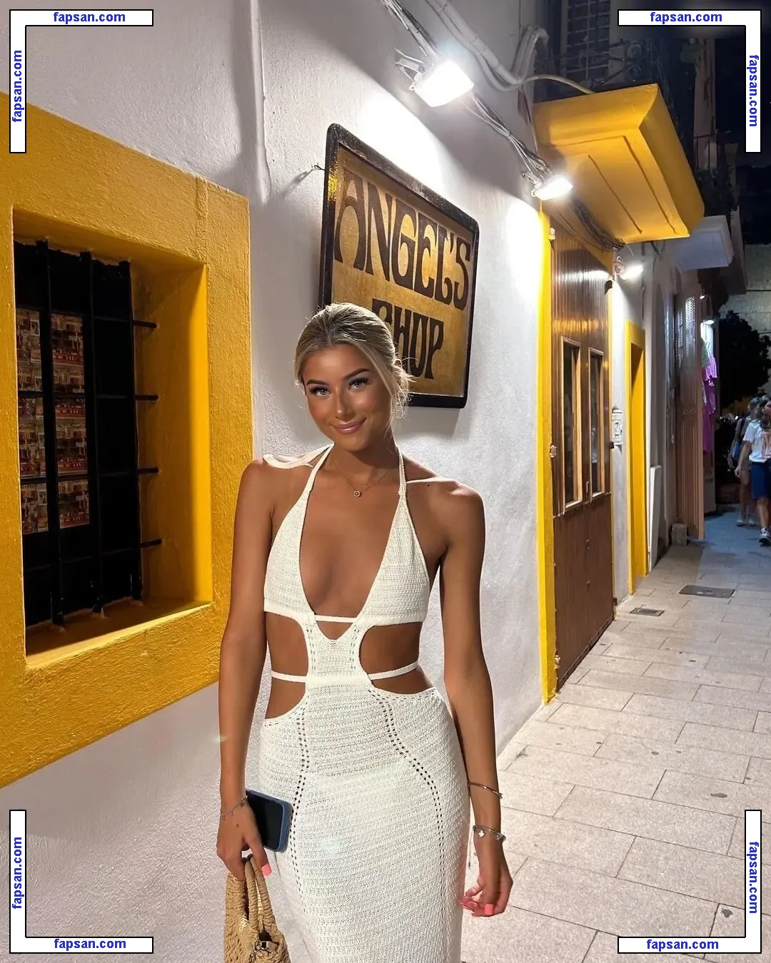 Sportlerinnen deutsch & International (Prominent) nude photo #0080 from OnlyFans