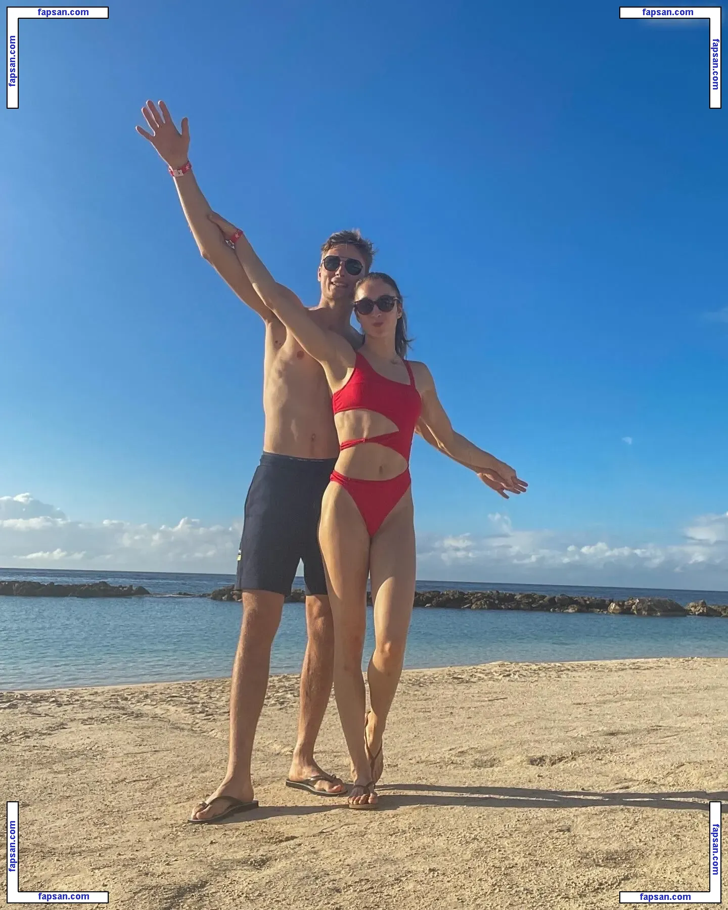 Sportlerinnen deutsch & International (Prominent) nude photo #0114 from OnlyFans