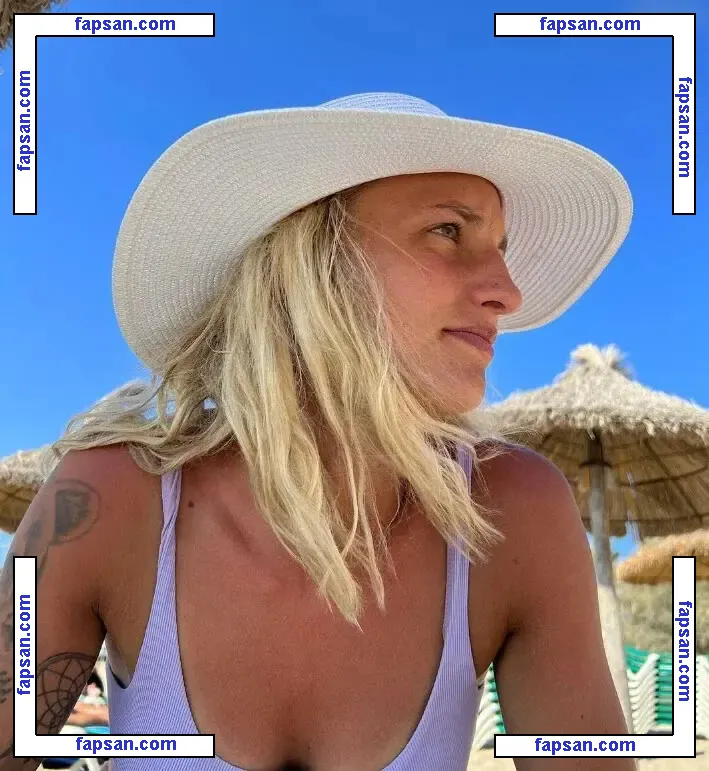 Sportlerinnen deutsch & International (Prominent) nude photo #0144 from OnlyFans