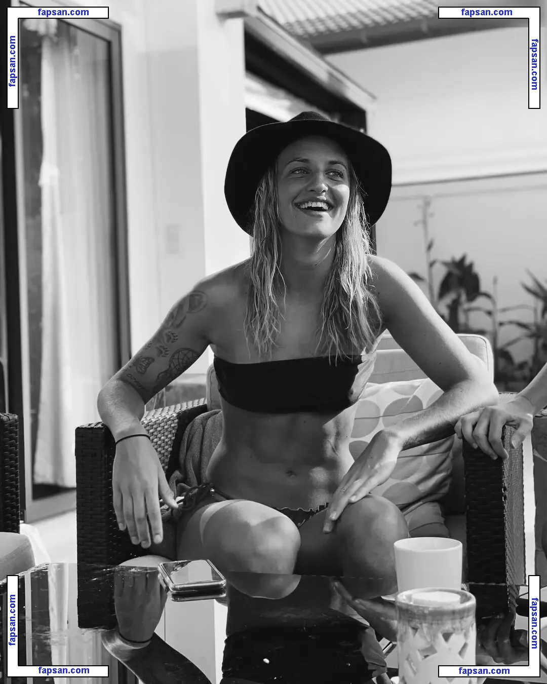 Sportlerinnen deutsch & International (Prominent) nude photo #0148 from OnlyFans