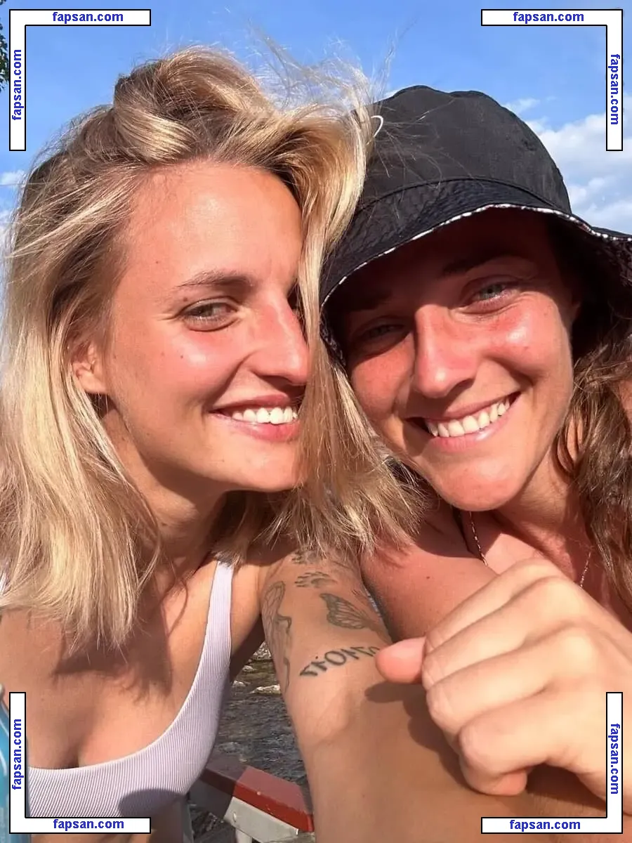 Sportlerinnen deutsch & International (Prominent) nude photo #0149 from OnlyFans
