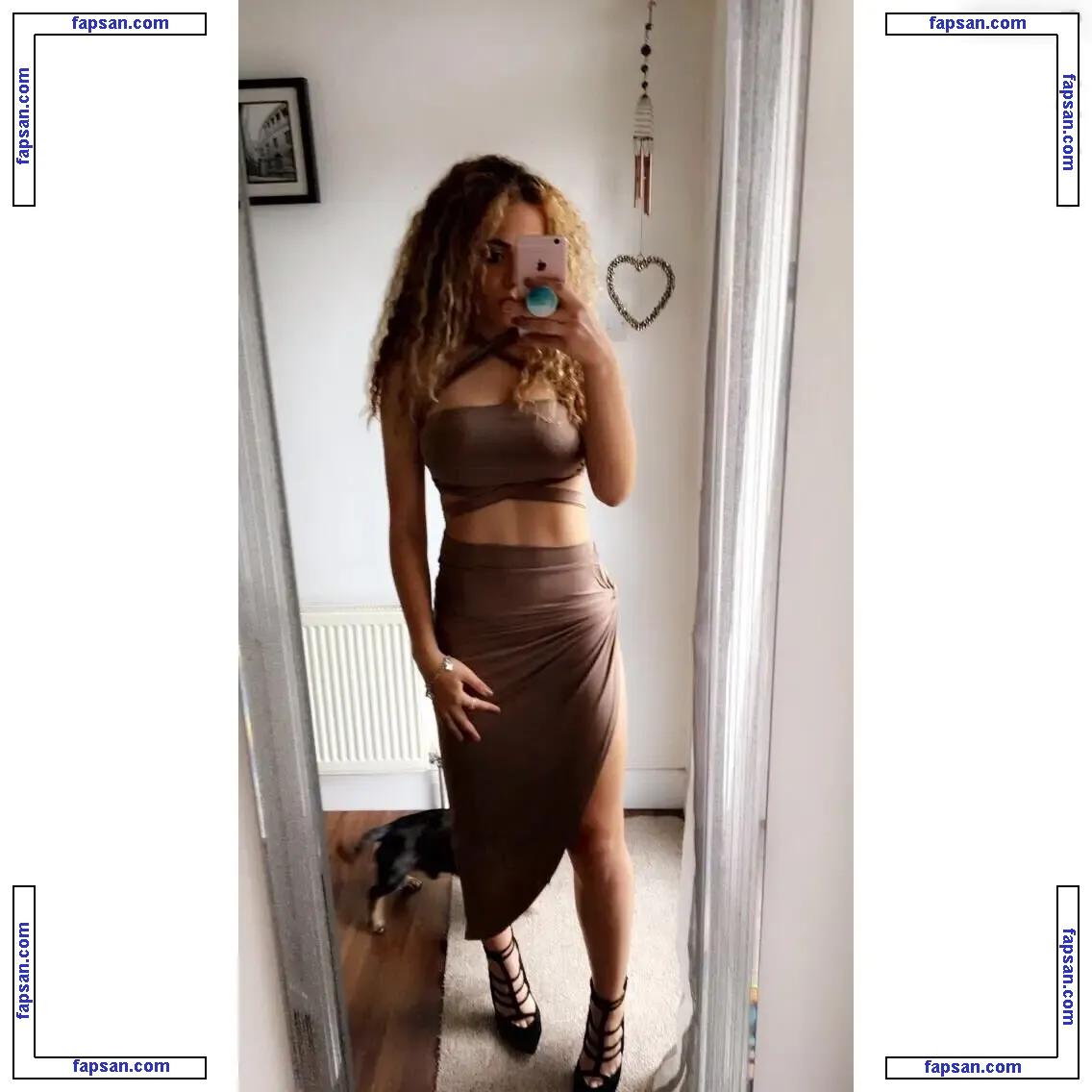 Sportlerinnen deutsch & International (Prominent) nude photo #0154 from OnlyFans