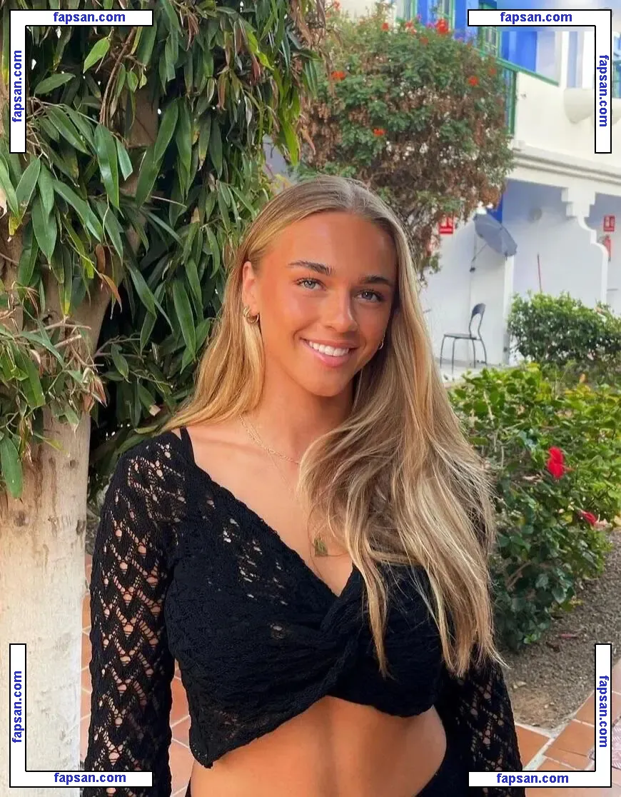 Sportlerinnen deutsch & International (Prominent) nude photo #0161 from OnlyFans