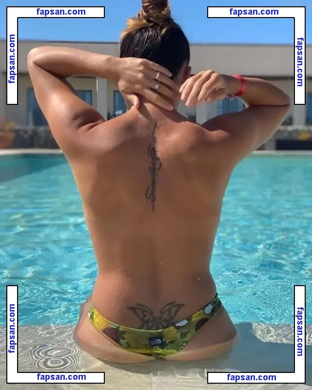 Sportlerinnen deutsch & International (Prominent) nude photo #0185 from OnlyFans