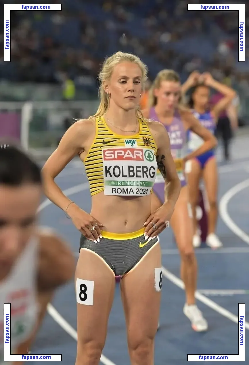Sportlerinnen deutsch & International (Prominent) nude photo #0262 from OnlyFans
