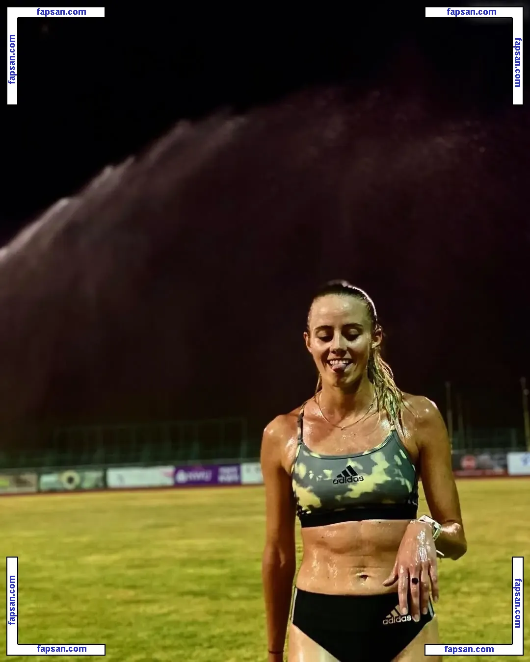 Sportlerinnen deutsch & International (Prominent) nude photo #0265 from OnlyFans