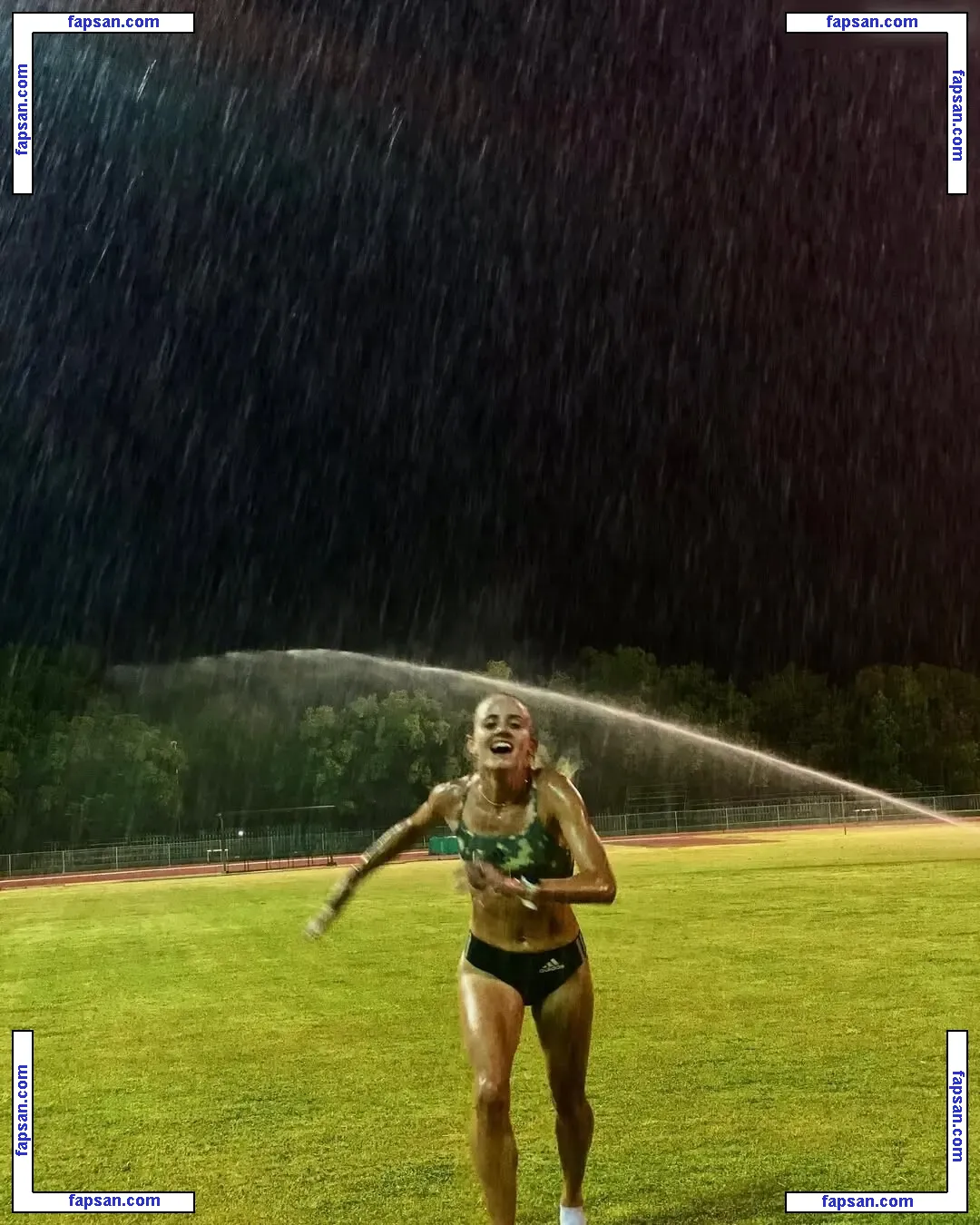 Sportlerinnen deutsch & International (Prominent) nude photo #0269 from OnlyFans