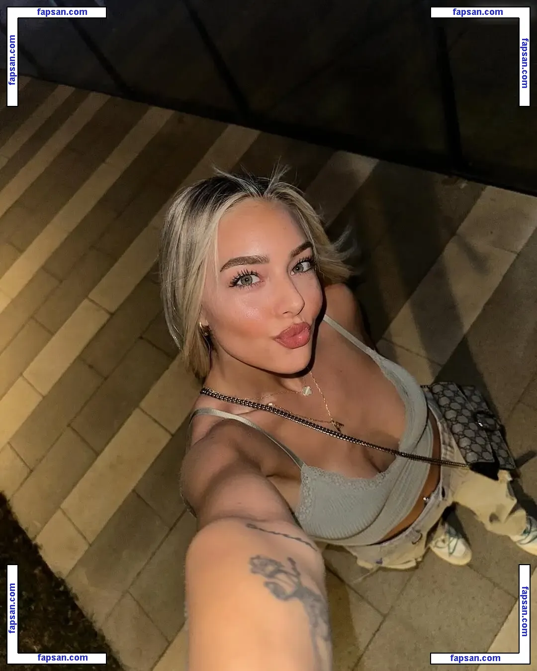 Sportlerinnen deutsch & International (Prominent) nude photo #0301 from OnlyFans