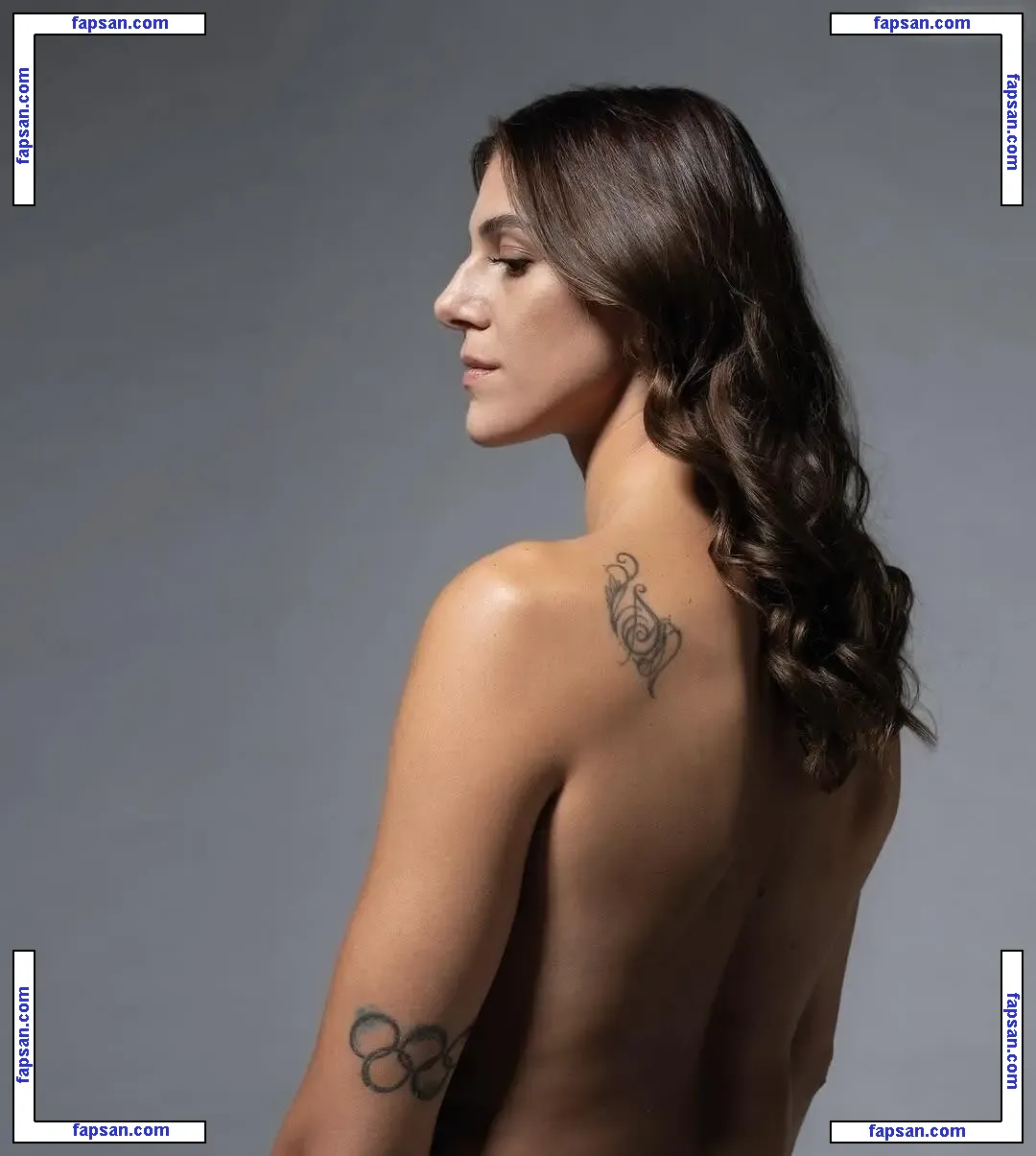 Sportlerinnen deutsch & International (Prominent) nude photo #0349 from OnlyFans