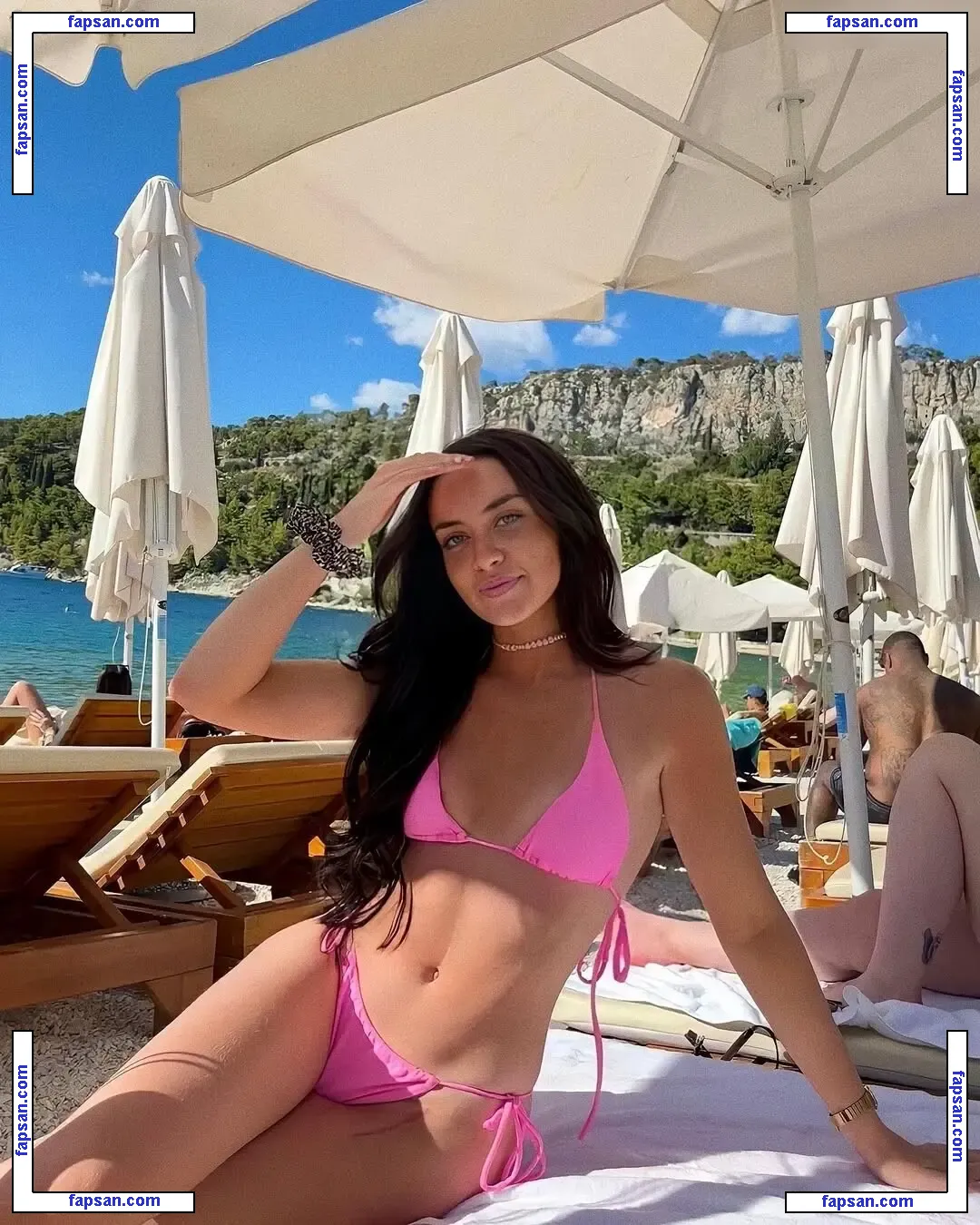 Sportlerinnen deutsch & International (Prominent) nude photo #0385 from OnlyFans