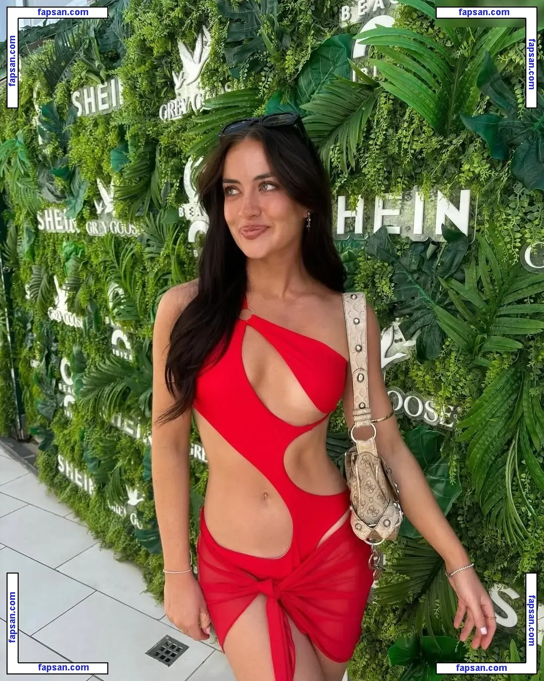 Sportlerinnen deutsch & International (Prominent) nude photo #0390 from OnlyFans