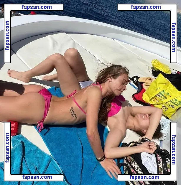 Sportlerinnen deutsch & International (Prominent) nude photo #0396 from OnlyFans