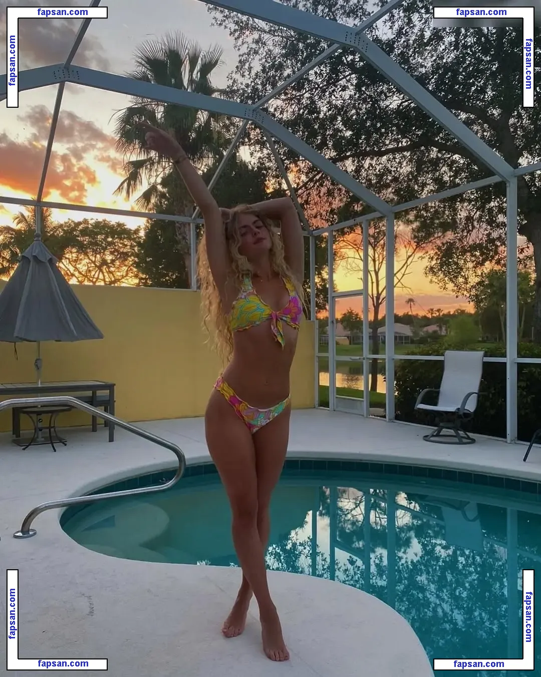 Sportlerinnen deutsch & International (Prominent) nude photo #0416 from OnlyFans