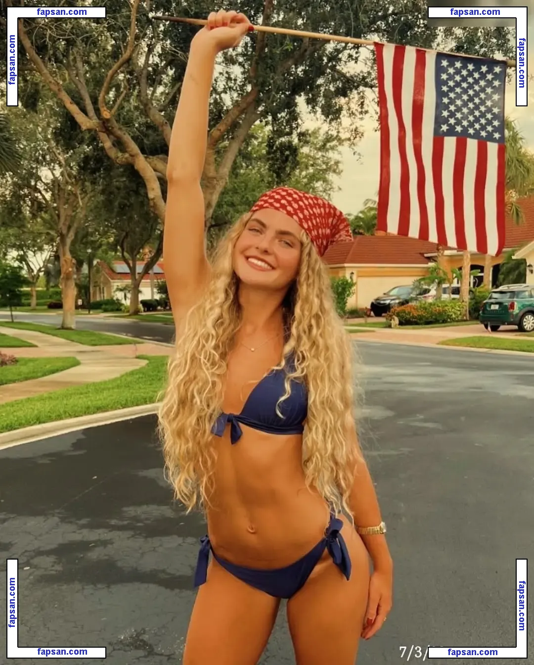 Sportlerinnen deutsch & International (Prominent) nude photo #0419 from OnlyFans