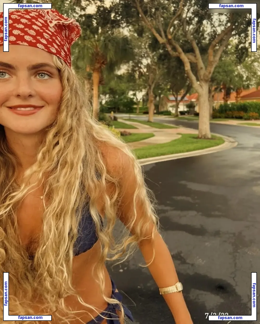 Sportlerinnen deutsch & International (Prominent) nude photo #0423 from OnlyFans