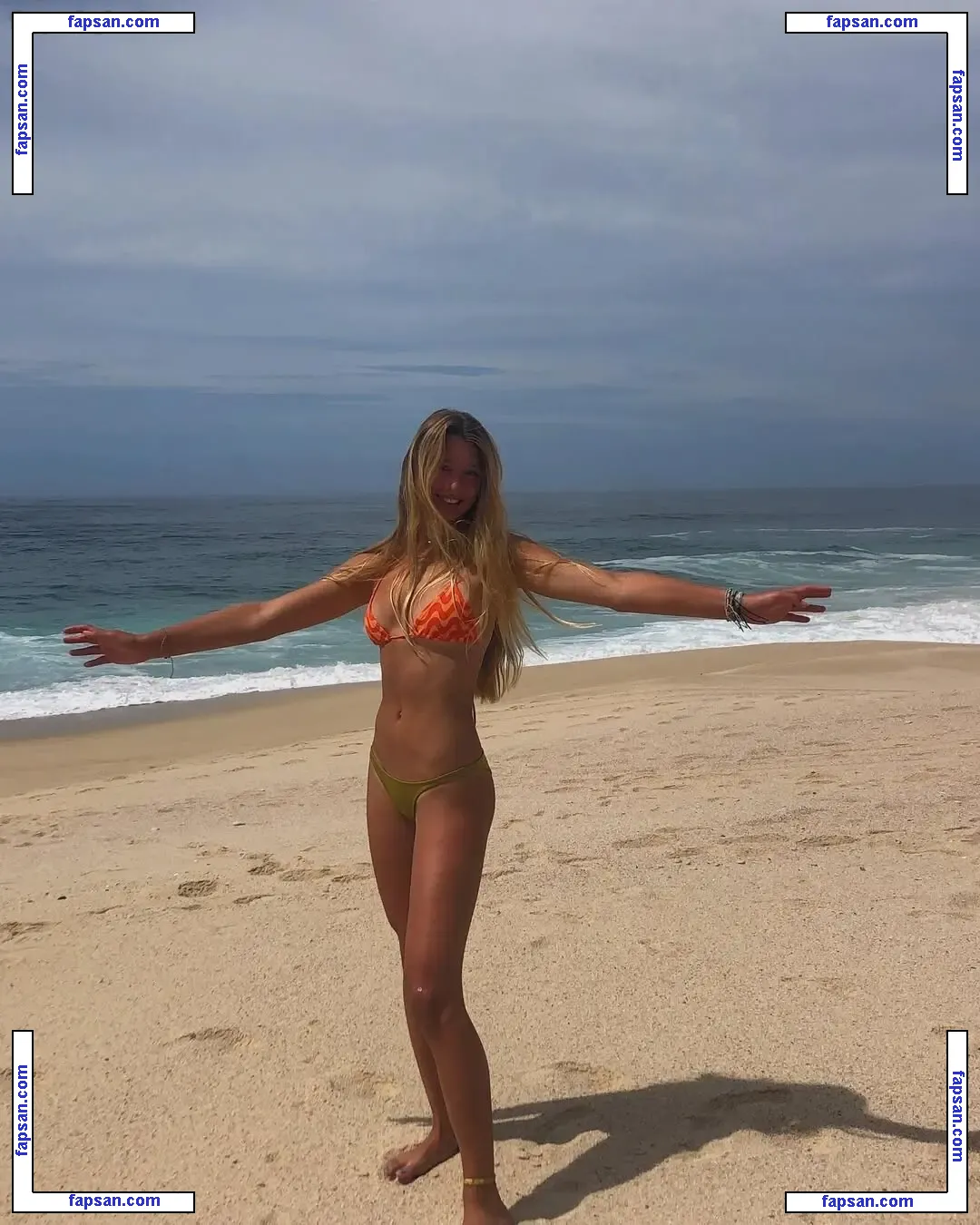Sportlerinnen deutsch & International (Prominent) nude photo #0495 from OnlyFans
