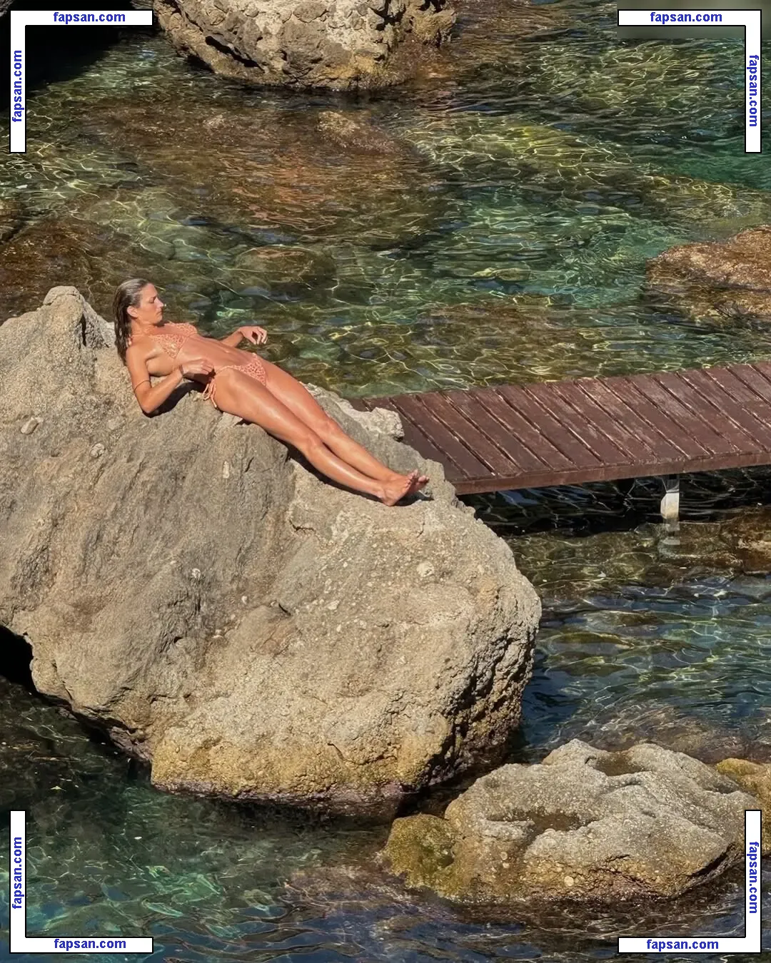 Sportlerinnen deutsch & International (Prominent) nude photo #0517 from OnlyFans