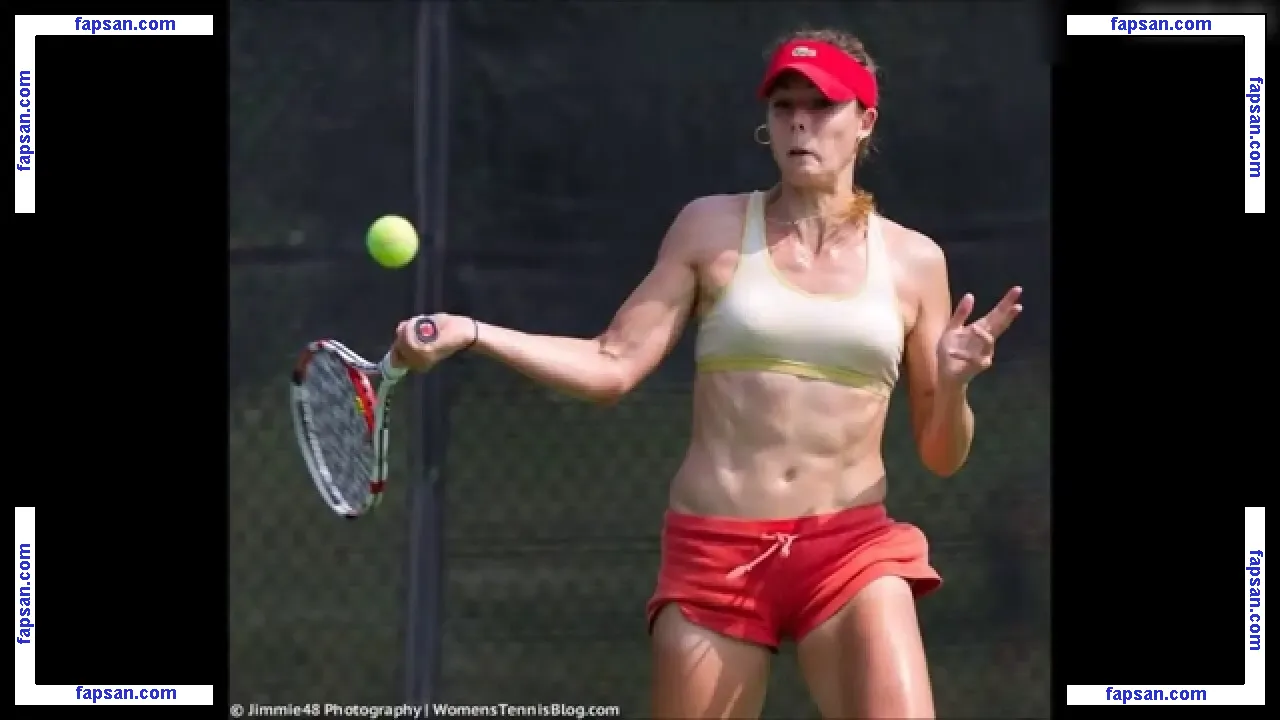 Sportlerinnen deutsch & International (Prominent) nude photo #0527 from OnlyFans