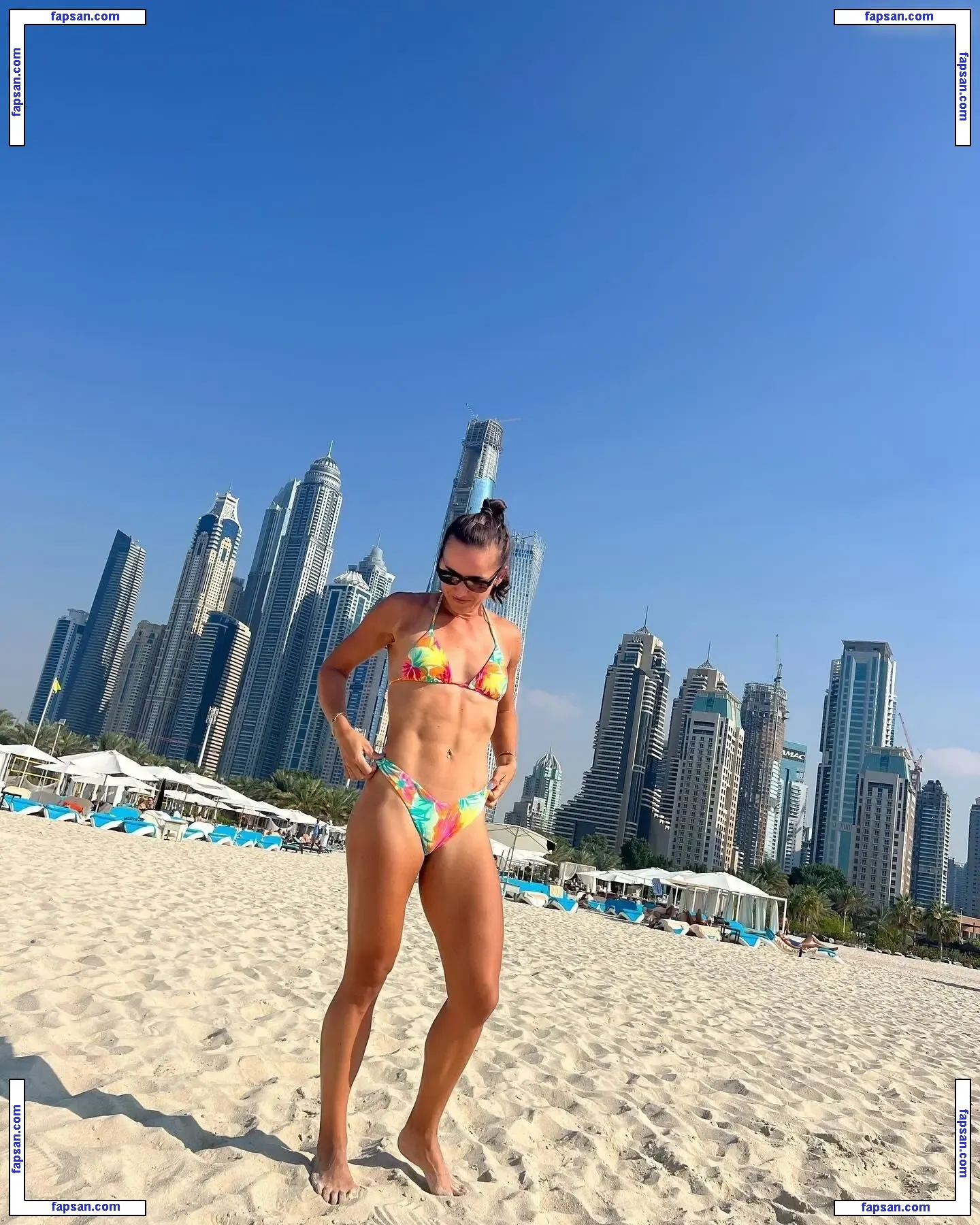 Sportlerinnen deutsch & International (Prominent) nude photo #0558 from OnlyFans