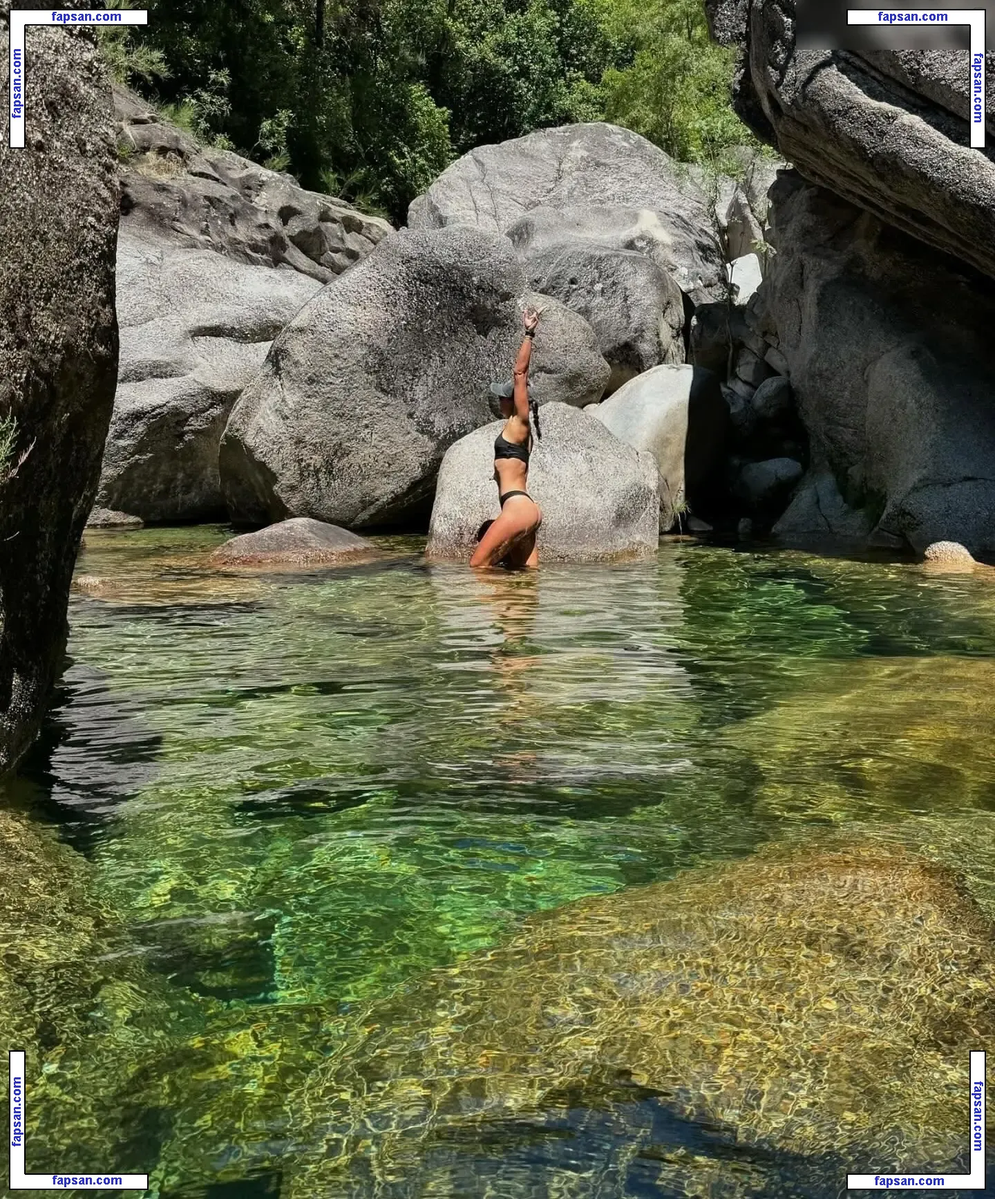 Sportlerinnen deutsch & International (Prominent) nude photo #0562 from OnlyFans