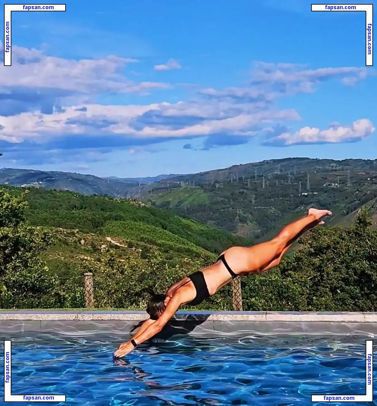 Sportlerinnen deutsch & International (Prominent) nude photo #0563 from OnlyFans