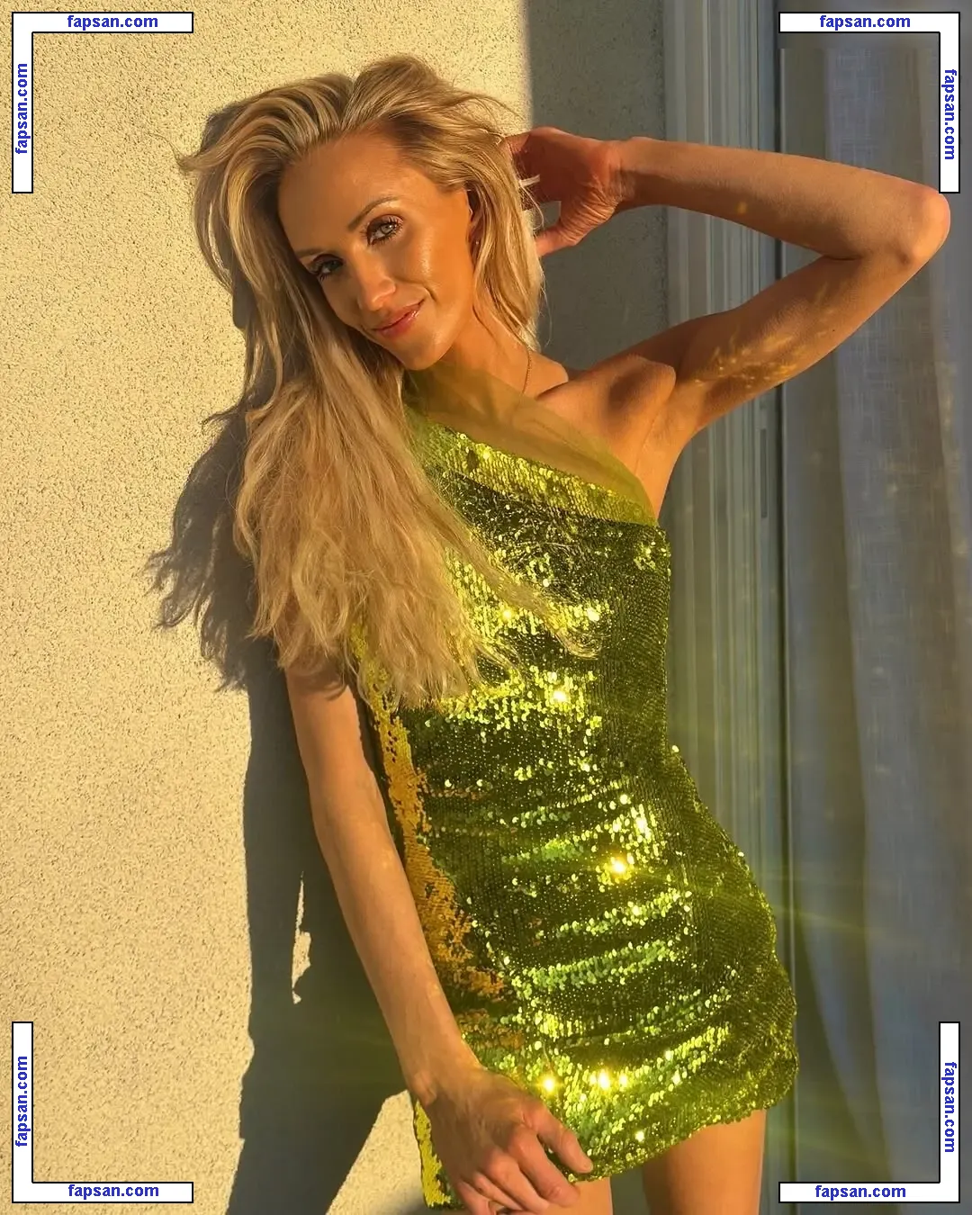 Sportlerinnen deutsch & International (Prominent) nude photo #0589 from OnlyFans
